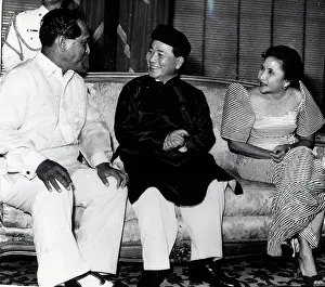 Dinh: Ngo Dinh Diem