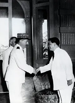 Dinh: Ngo Dinh Diem