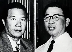 Dinh: Ngo Dinh Diem