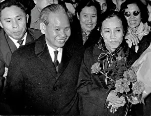 Binh: Nguyen Thi Binh