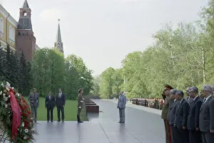 Nguyen: Nguyen Van Linh in USSR