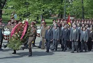Nguyen: Nguyen Van Linh in USSR