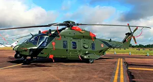 Luchtmacht: NHI NH-90TTH RN-05