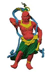 1203: Ni-o Guardian