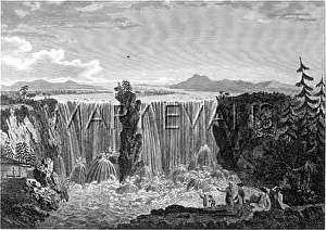 Inaccurate: NIAGARA/1817 (HEATH)