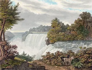 Dixon: Niagara Falls