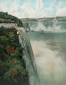 C1899: Niagara Falls