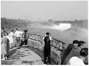 Niagara: Niagara Falls