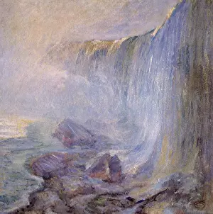 Crashes: Niagara Falls