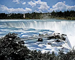 Niagara: Niagara Falls