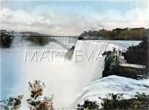 Bridg: NIAGARA FALLS/FALL/BRIDG