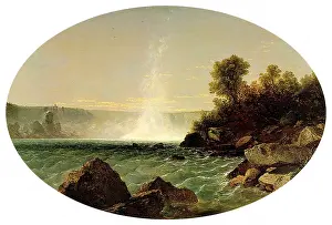 Niagra: Niagra Falls