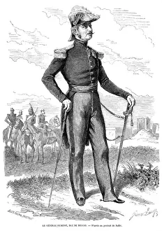 1767: NIC. CHAS. OUDINOT