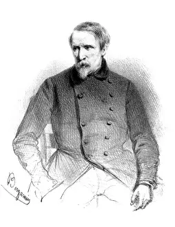 Toussaint: NIC TOUSSAINT CHARLET
