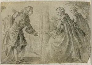 Gallantry: Nicaise