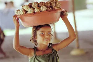 Sweets: Nicaragua, 1983