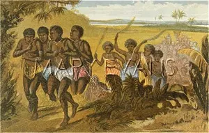 Sambo: NICARAGUA FUNERAL CUSTOM
