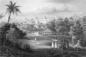 Nicaragua: NICARAGUA LEON
