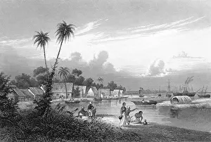 Norte: NICARAGUA SAN JUAN