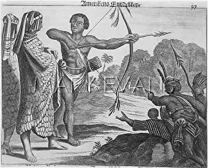 Nicaraguan: NICARAGUAN NATIVES 1520