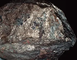 Arsenic: Niccolite