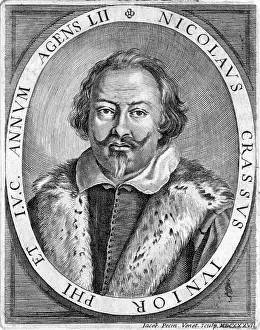 1652: NICCOLO CRASSO