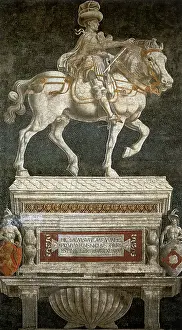 Niccolo: Niccolo da Tolentino