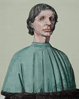 Theorist: Niccolo Machiavelli (1469-1527). Italian politician, diploma