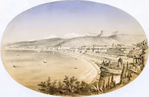 Anges: NICE / BAIE DES ANGES
