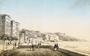Anges: NICE / BAIE DES ANGES