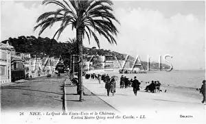 Unis: NICE / ETATS UNIS