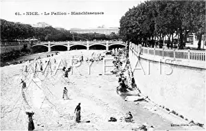 Paillon: NICE / PAILLON
