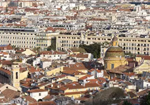 Reparata: Nice, Provence, France
