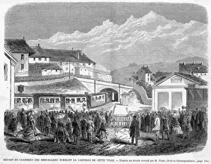 Savoie: NICE AND SAVOIE