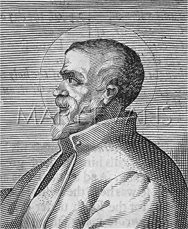 Nicephorus: NICEPHORUS OF BYZANTIUM