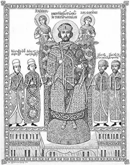 1078: NICEPHORUS III/BYZANTINE