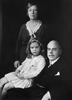 Longworth: Nicholas and Alice Roosevelt Longworth and their