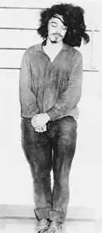 Lunatics: Nicholas Arevalos in protective custody after 3