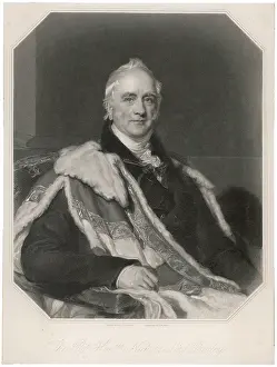 Vansittart: NICHOLAS BARON BEXLEY