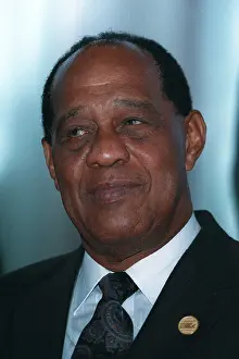 Brathwaite: Nicholas Brathwaite