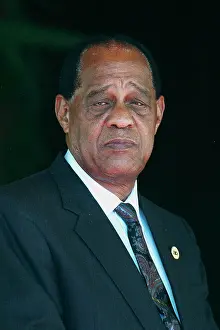 Brathwaite: Nicholas Brathwaite