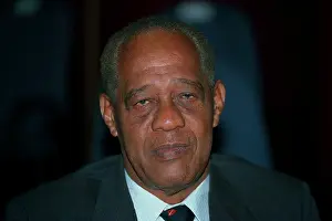 Brathwaite: Nicholas Brathwaite