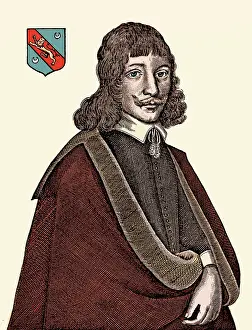 1654: Nicholas Culpeper, English Physician