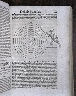 Creencia: Nicholas of Cusa, Nikolaus Krebs, called (1401-1464)