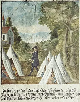 Niklaus: Nicholas of Flue