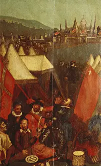 Heymann: Nicholas of Flue