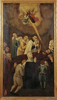 Heymann: Nicholas of Flue