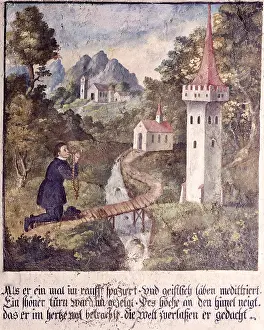 Niklaus: Nicholas of Flue