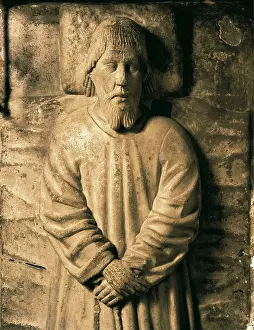 1487: Nicholas of Flue