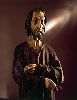 1487: Nicholas of Flue